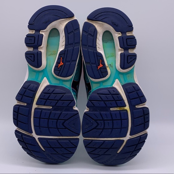 Mizuno wave inspire 13 - Picture 7 of 8